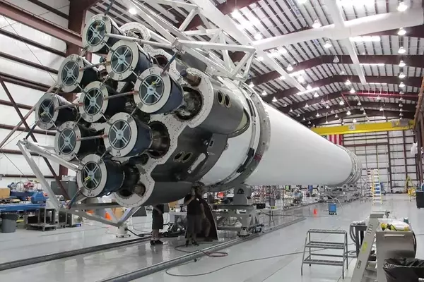 Space Exploration Technologies Corp.: A Leading Innovator in Space Tech and AI Integration