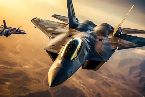Lockheed Martin and Rheinmetall Partner to Enhance European Munitions Production