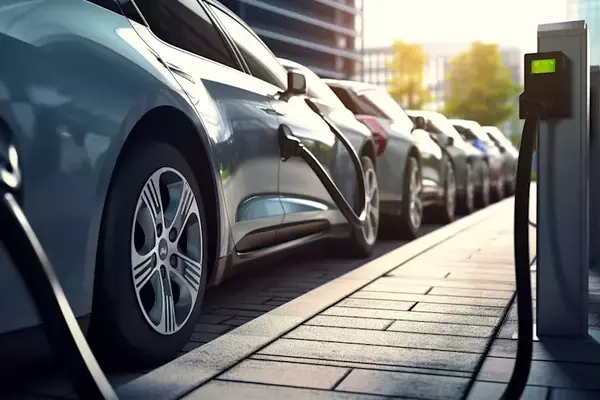 Li Auto's Stock Performance: Decline and Rebound Potential