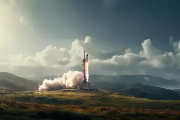 Rocket Lab Achieves Full Mission Success with VICTUS HAZE Demonstration