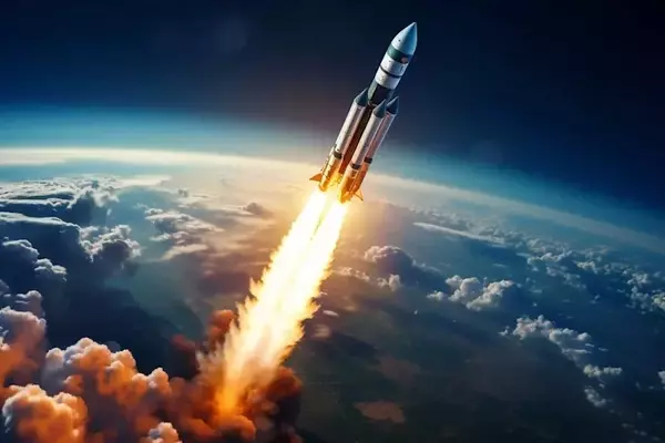 Optimistic Outlook for Intuitive Machines (LUNR) Amidst Recent Stock Dip