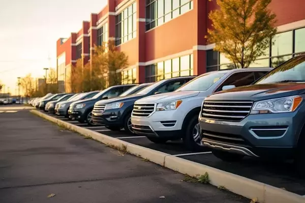 Morgan Stanley Lowers Price Target for Hertz Global Amid Market Pressures