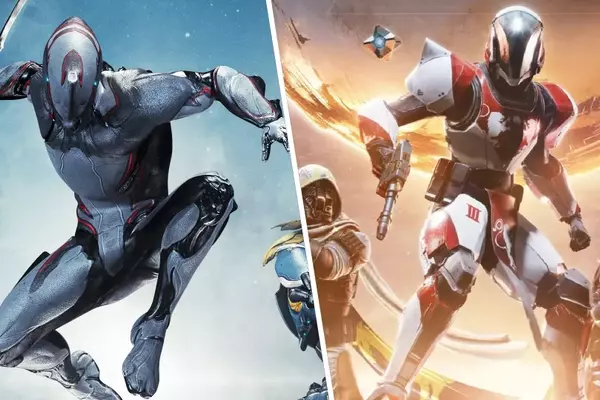 Warframe Director Reflects on Destiny 2's Decline, Highlights Industry's Harsh Business Realities