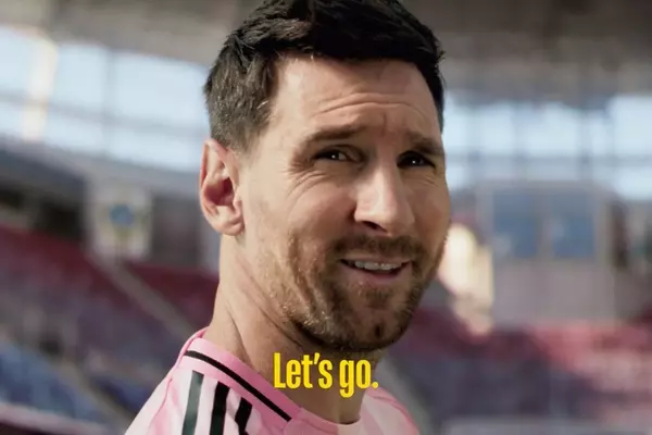 MLS Leverages World Cup Excitement with Star-Powered Campaign