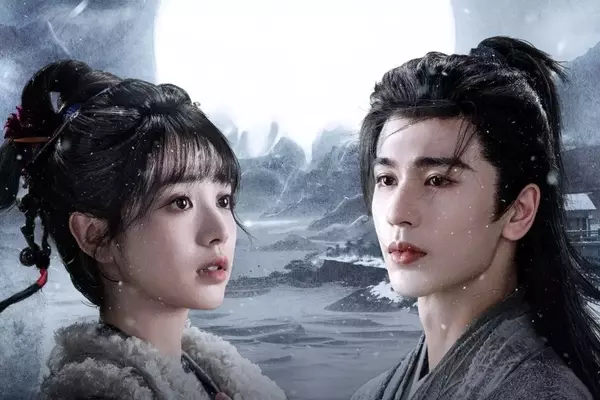 iQIYI International Sees Remarkable 130% Viewership Growth in H1 2026, Driven by Hit Dramas 'Pursuit of Jade' and 'Midnight Temptation'