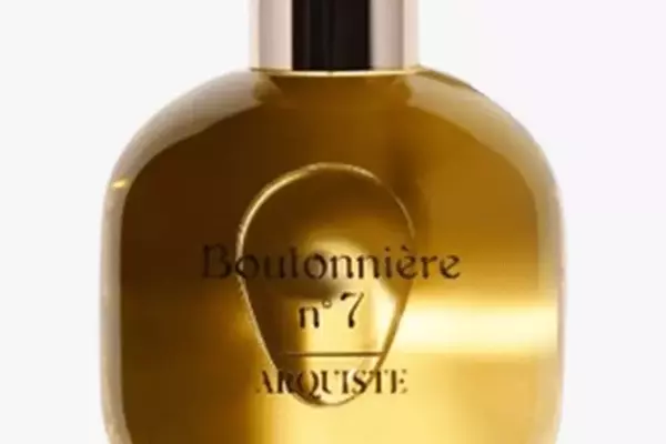 Unisex Appeal: The Best Floral Fragrances for Men