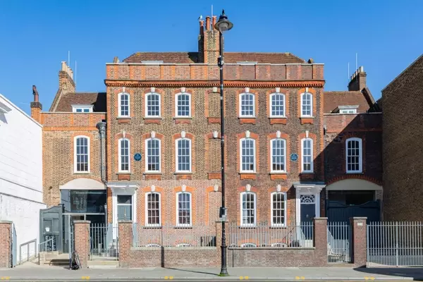 Sarabande Foundation's New Tottenham Hub: A Haven for Artists
