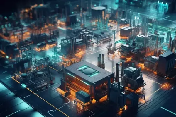 MACOM Technology Solutions: A Leading Player in AI and Defense Communications