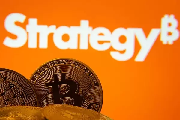 Strategy's Bitcoin Holdings Remain Constant Amidst Market Fluctuations