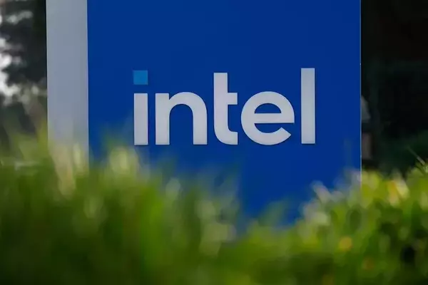 Intel Boosts Irish Chip Manufacturing with $5.7 Billion Investment