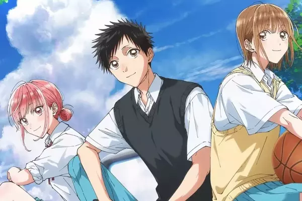 The Grand Finale of "Blue Box" Manga and Anticipated Anime Return
