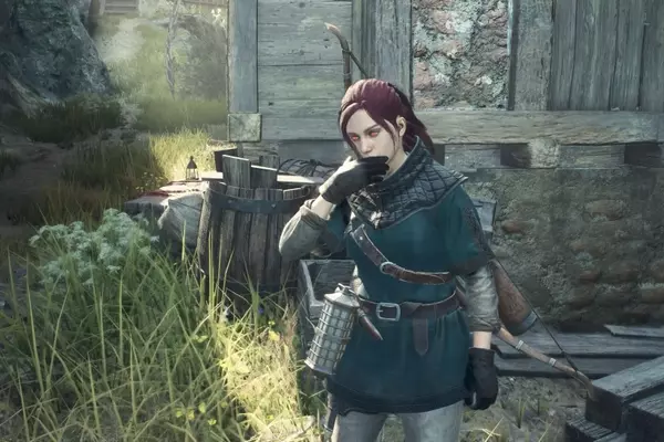Capcom Overhauls Dragon's Dogma 2 with New Expansion and Gameplay Adjustments