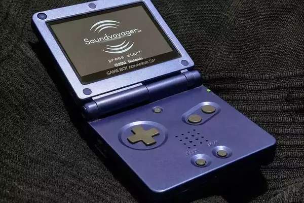 Nintendo's 'bit Generations' Games: A Look Back at Experimental GBA Titles 20 Years Later