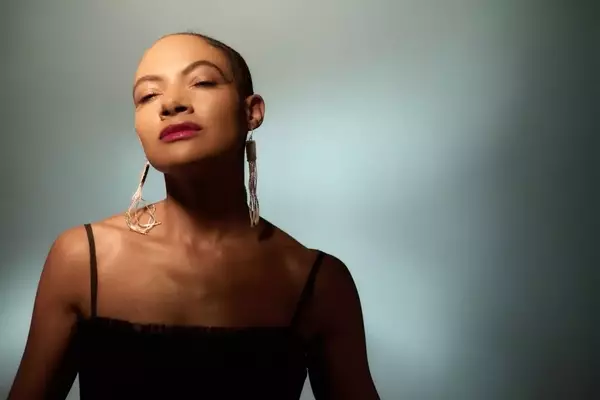 Allison Russell Embraces Collaboration and Joy in New Album "In the Hour of Chaos"
