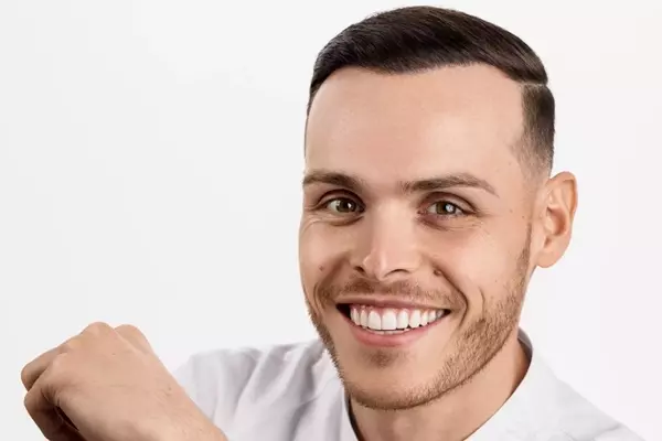 Amaury Guichon, the "Chocolate Guy," Joins United Talent Agency