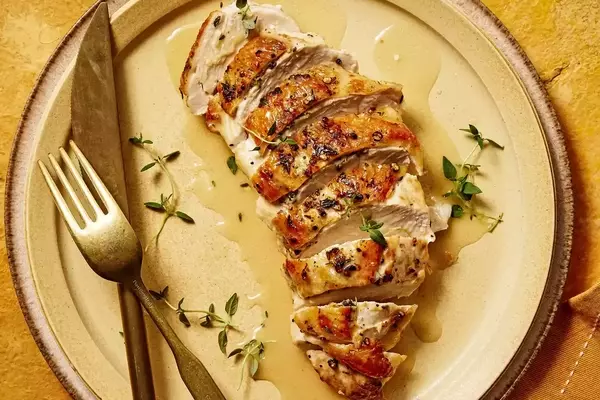 Effortless Boneless Chicken Dishes: Quick & Flavorful Weeknight Meals