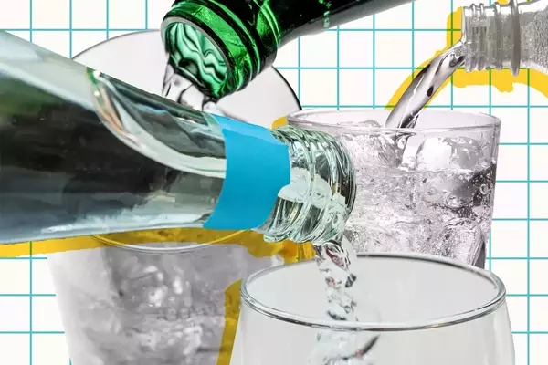 Understanding the Nuances of Carbonated Beverages: Sparkling Water, Seltzer, Club Soda, and Tonic