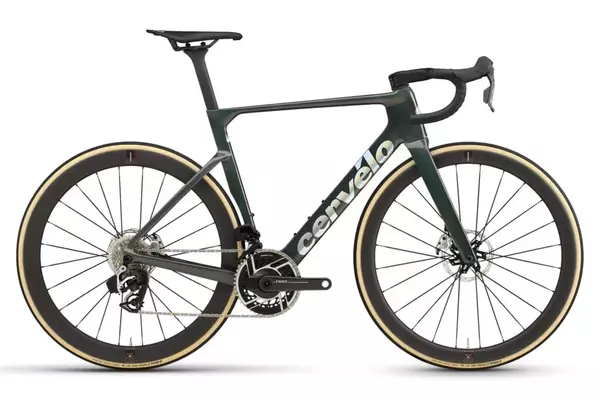 Cervélo's New Soloist: Pro Performance at an Accessible Price