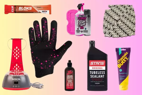 Essential Mountain Biking Gear Deals to Keep You Riding Strong