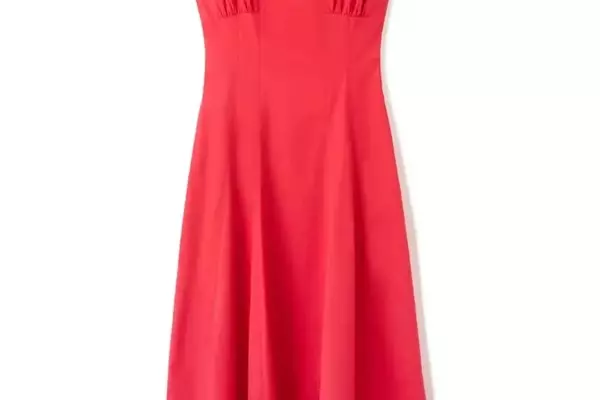 Nordstrom's Summer Dress Sale: Unveiling Exclusive Deals and Early Access