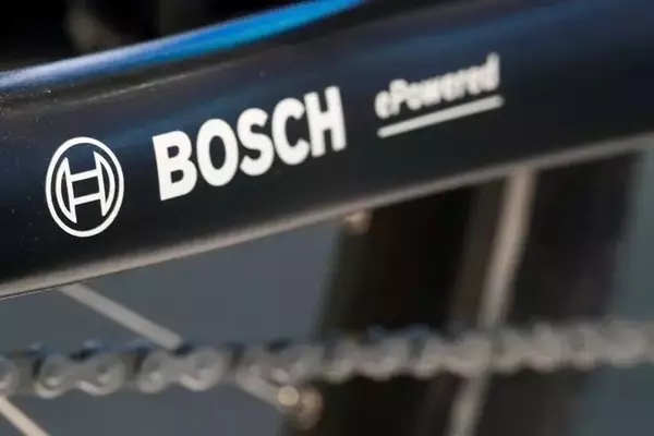 Bosch Initiates Silicon Carbide Chip Production in the U.S.