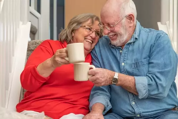 Retirement Wealth Tiers: Navigating Financial Security for American Seniors