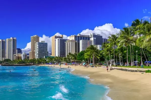 First Hawaiian Expands Westward with TriCo Bancshares Acquisition