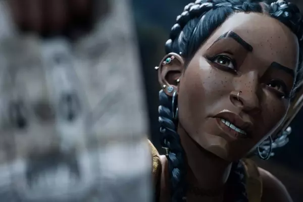 Compulsion Games Seeks New Collaborations Amidst Industry Upheaval