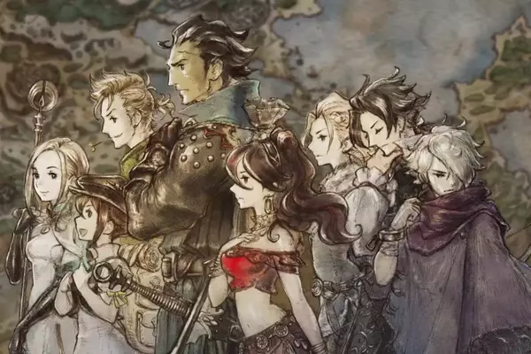 Square Enix's Octopath Traveler Switch 2 Editions: A Missed Opportunity for Player Loyalty