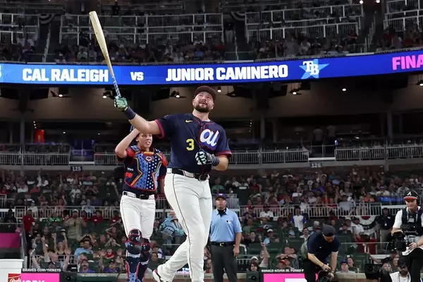 Netflix's Sports Streaming Journey: From 'Opening Night' Missteps to 'Home Run Derby' Success