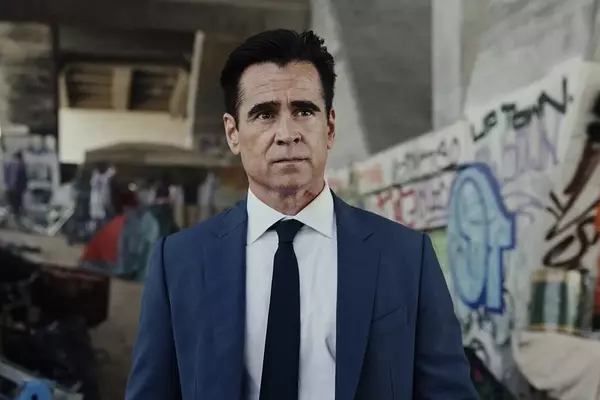 Sam Catlin's Vision: Blending the 'Breaking Bad' Legacy with 'Sugar's' Unique Narrative