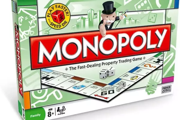 Netflix Greenlights 'Monopoly' Reality Series with $2 Million Grand Prize