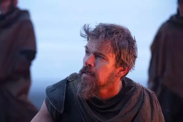 Christopher Nolan Dismisses "AI Slop," Challenges Matt Damon's "The Odyssey" Assessment