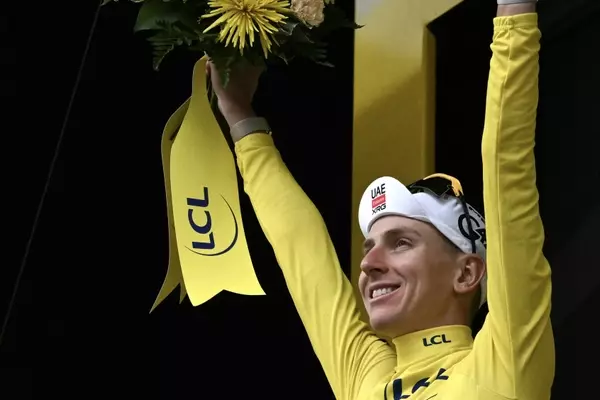 Tour de France: Week One Insights - Pogacar's Dominance, Team Dynamics, and Emerging Narratives