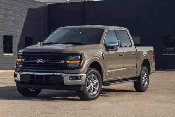 Choosing the Right 2026 Ford F-150 Trim: A Comprehensive Guide