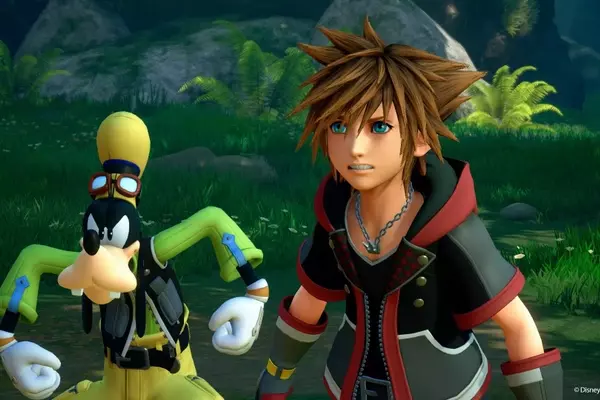 Disney's D23 Event to Feature Major 'Kingdom Hearts' Deep Dive
