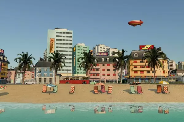 Transport Fever 3: A Deeper Dive into Logistics and City Management