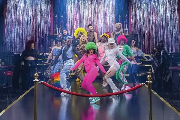 Broadway's 'Cats: The Jellicle Ball' Concludes Run