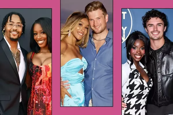 Love Endures: Tracing the Journeys of 'Love Island USA' Couples Beyond the Villa