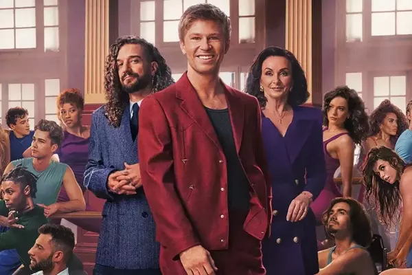 Accessing 'Dancing With the Stars: The Next Pro' Live and On-Demand
