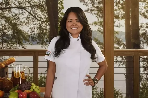 Top Chef Winner Rhoda Magbitang Joins Buchwald and LTPR+ Talent Management
