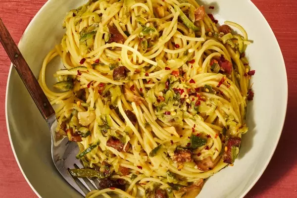 Embracing Summer's Abundance: The Farmers Market Challenge Returns with Fresh Recipes
