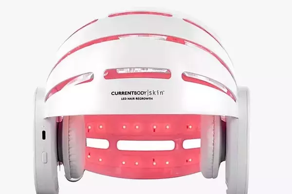A Dermatologist's Guide to Red-Light Therapy for Hair Growth