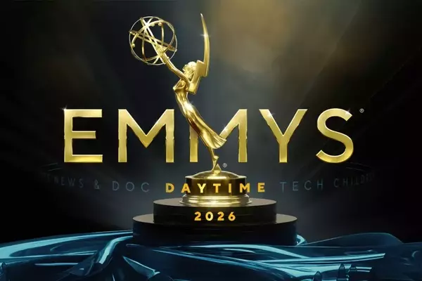 Daytime Emmy Nominations Revealed: A Comprehensive Overview of the 2026 Awards