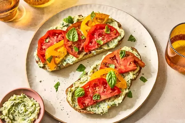Quick and Fresh Tomato Recipes for Any Meal