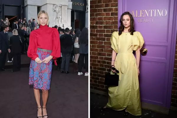 Young Aristocrats: The New Faces of Luxury Influence