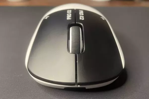 Logitech's Next-Gen Superstrike Mouse: What to Expect in September