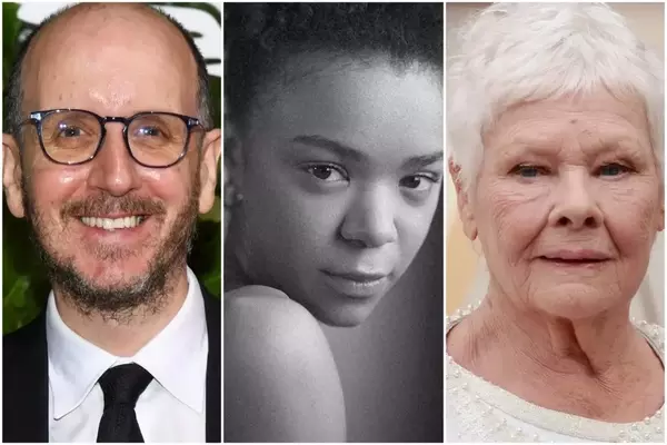 National Youth Theatre Celebrates 70th Anniversary with Star-Studded 'Letters to My Younger Future Self' Event