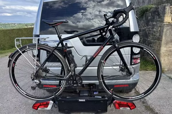 Thule VeloLite: A Premium Solution for Single Bicycle Transport