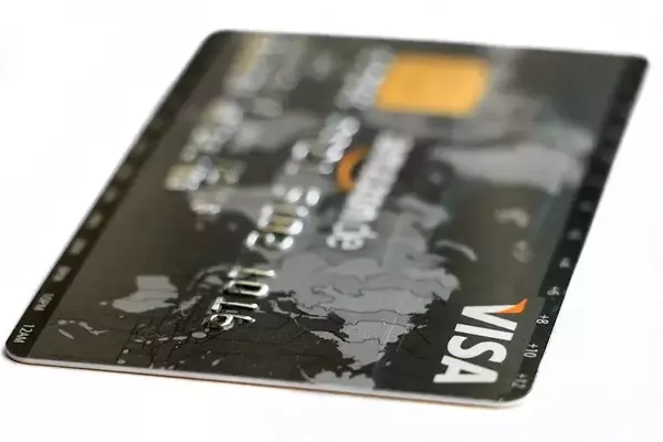 Visa's Fintech Investment Potential and Market Outlook